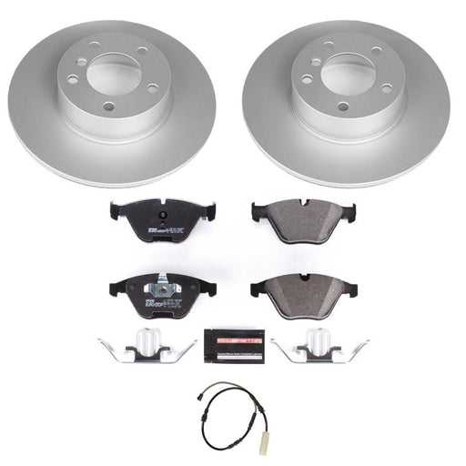 POWERSTOP ESK7026