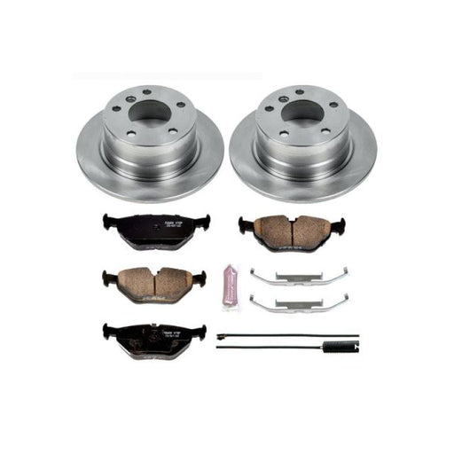 POWERSTOP KOE633