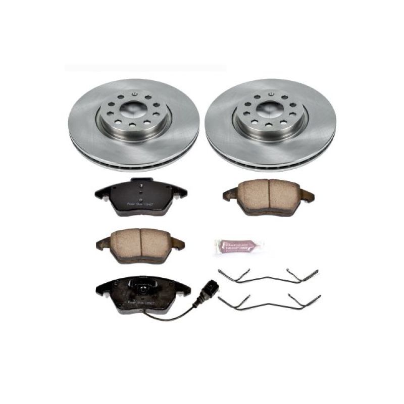 POWERSTOP KOE2259