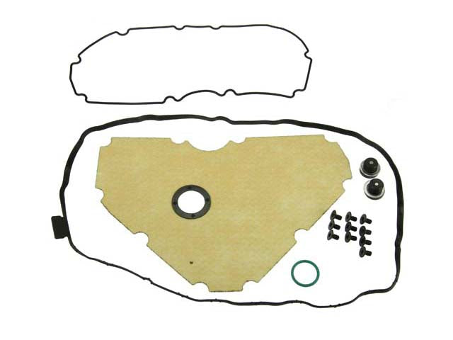 URO PARTS Transmission Filter Kit - 9G1-321-025-00 K