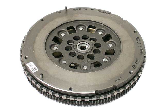 GENUINE PORSCHE Dual-Mass Flywheel - 9G211401202