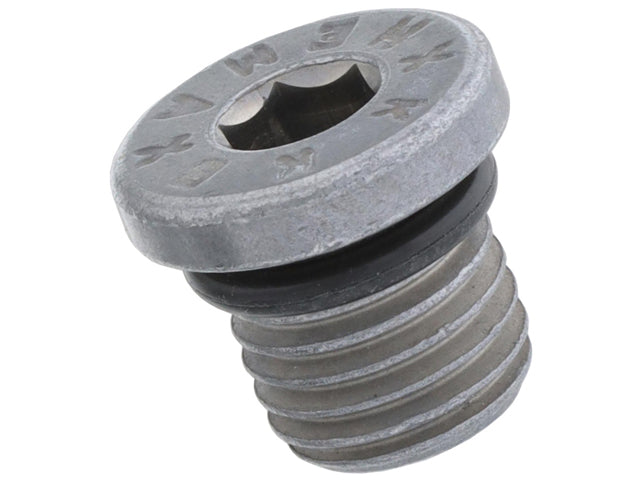 GENUINE PORSCHE Engine Oil Drain Plug - 9GT-115-647-B