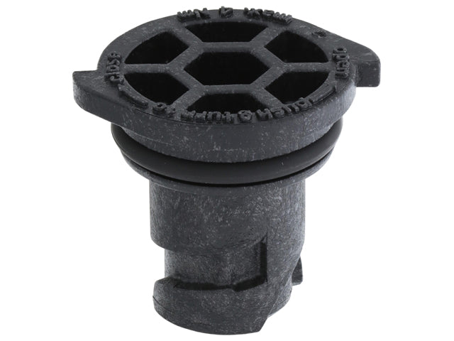 GENUINE PORSCHE Engine Oil Drain Plug - 9GT 115 647 C
