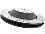 SEBRO COATED Brake Disc - 205969C