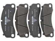 GENUINE PORSCHE Brake Pad Set - 9GT-698-151-G