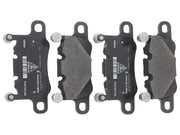 GENUINE PORSCHE Brake Pad Set - 9GT-698-451-G