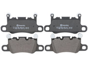 BREMBO Brake Pad Set - P65038