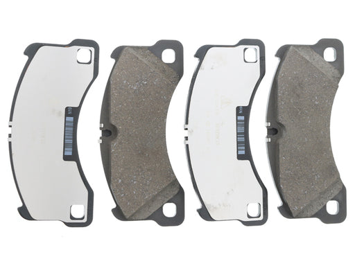 GENUINE PORSCHE Brake Pad Set - 9J1-698-151
