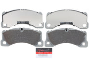 BREMBO CERAMIC Brake Pad Set - P65017N