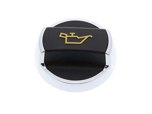 GENUINE PORSCHE Engine Oil Filler Cap - 9P1-115-423-A