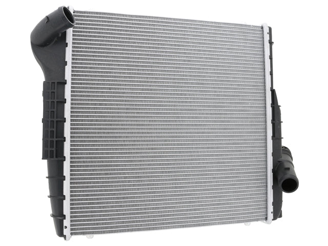 GENUINE PORSCHE Radiator - 9P1-121-251