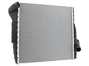 GENUINE PORSCHE Radiator - 9P1-121-251