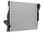 GENUINE PORSCHE Radiator - 9P1-121-252