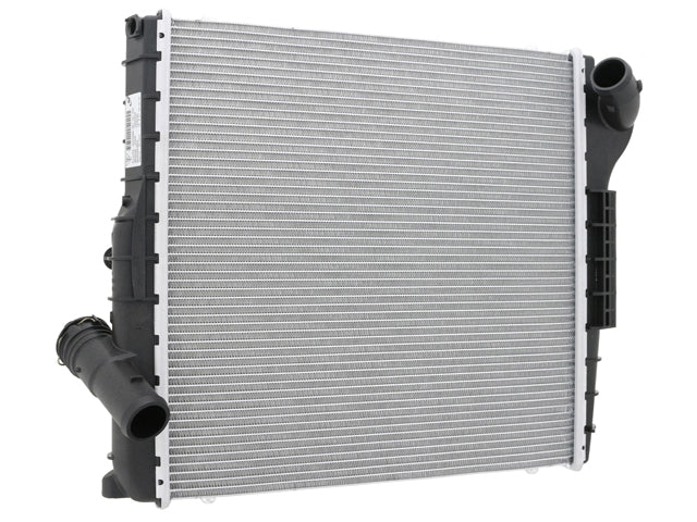 GENUINE PORSCHE Radiator - 9P1-121-252