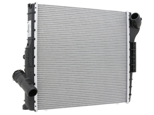 GENUINE PORSCHE Radiator - 9P1-121-252
