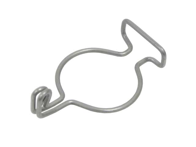GENUINE PORSCHE Retaining Spring - 9P1-141-164