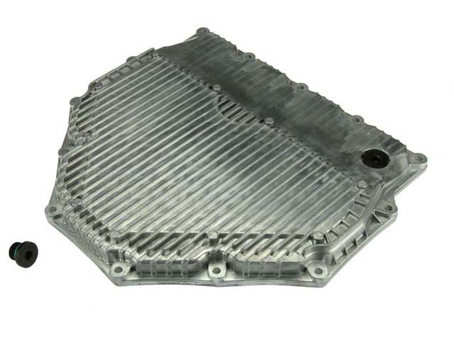 URO PARTS PREMIUM Transmission Oil Pan - 9G1-321-025-00-PRM
