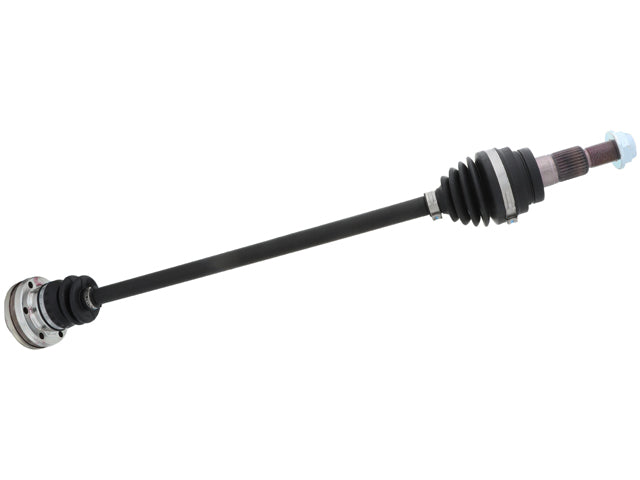 GKN LOEBRO Axle Shaft Assembly - 306419