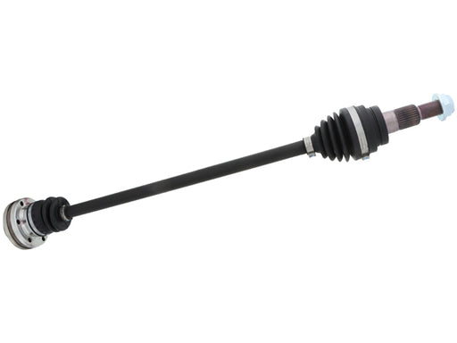 GKN LOEBRO Axle Shaft Assembly - 306419