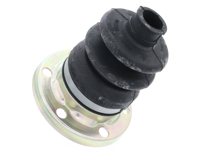 GENUINE PORSCHE Boot - 9P1-407-282-A