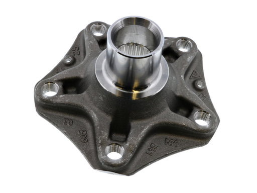 GENUINE PORSCHE Wheel Hub - 9P1-407-615