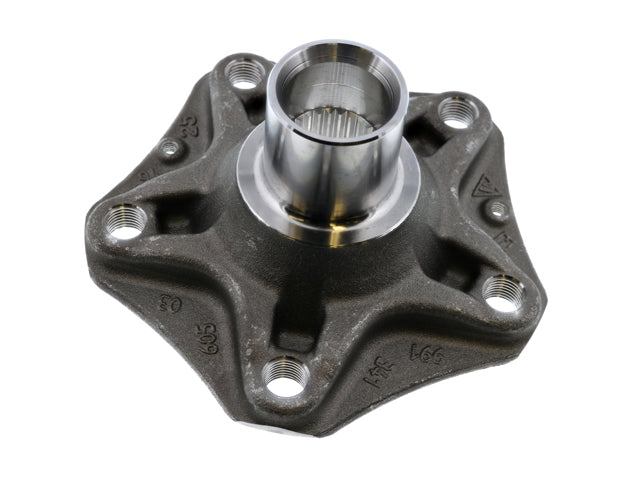 GENUINE PORSCHE Wheel Hub - 9P1-407-615