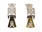 GENUINE PORSCHE Brake Pad Spring Clip - 9P1-615-157