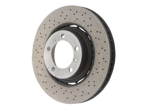 SHW PERFORMANCE Brake Disc - PFL49925