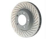 SHW PERFORMANCE Brake Disc - PFR39982