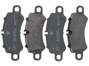 GENUINE PORSCHE Brake Pad Set - 9P1-698-151-C
