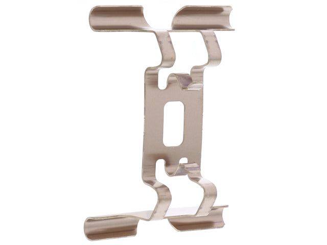 GENUINE PORSCHE Brake Pad Spring Clip - 9Y0-615-270