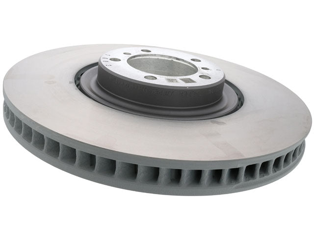GENUINE PORSCHE Brake Disc - 9Y0-615-301-AF