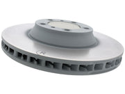 SEBRO COATED Brake Disc - 205702C