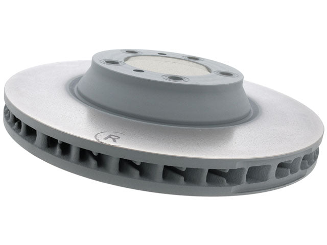 SEBRO COATED Brake Disc - 205702C
