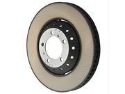 SHW PERFORMANCE Brake Disc - PFR47534