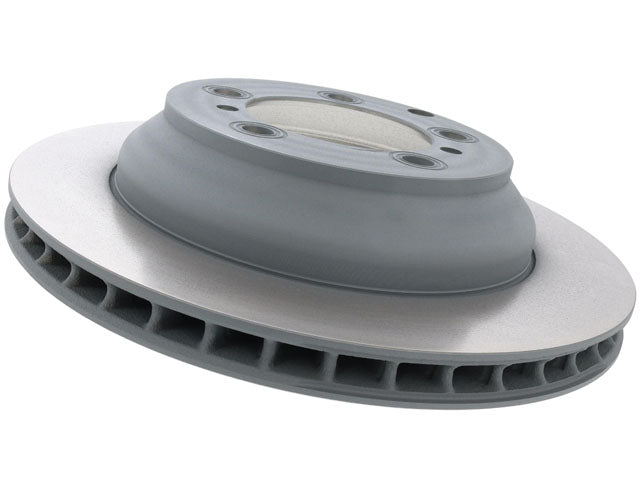 SEBRO COATED Brake Disc - 205706C