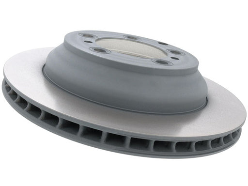 SEBRO COATED Brake Disc - 205706C