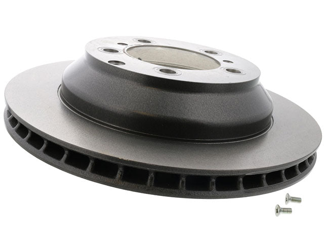 BREMBO Brake Disc - 09.C988.21
