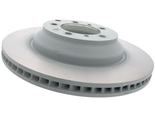GENUINE PORSCHE Brake Disc - 9Y0-615-601-P