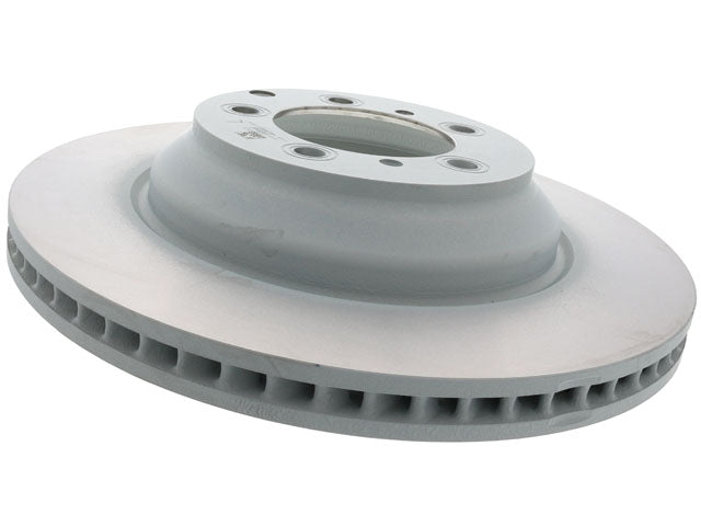 GENUINE PORSCHE Brake Disc - 9Y0-615-601-P