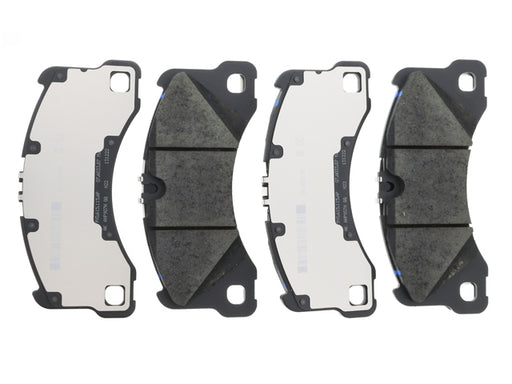 GENUINE PORSCHE Brake Pad Set - 9Y0-698-151-AP