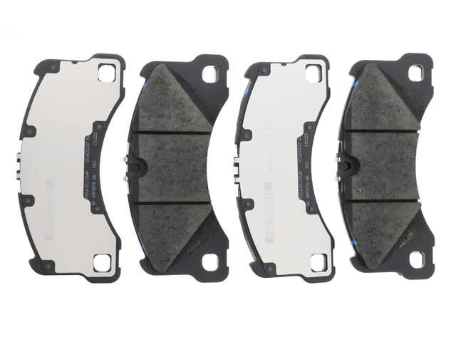 GENUINE PORSCHE Brake Pad Set - 9Y0-698-151-AP