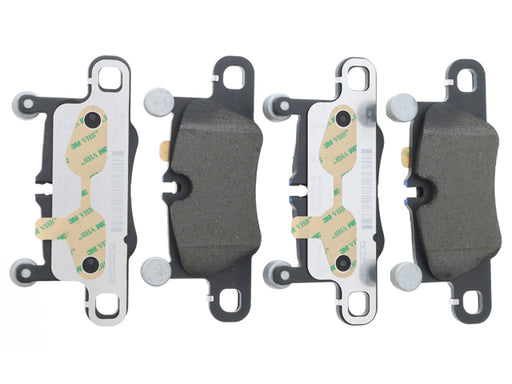 GENUINE PORSCHE Brake Pad Set - 9Y0-698-451-AB