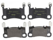 TEXTAR Brake Pad Set - 2246801