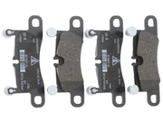 GENUINE PORSCHE Brake Pad Set - 9Y0-698-451-AD