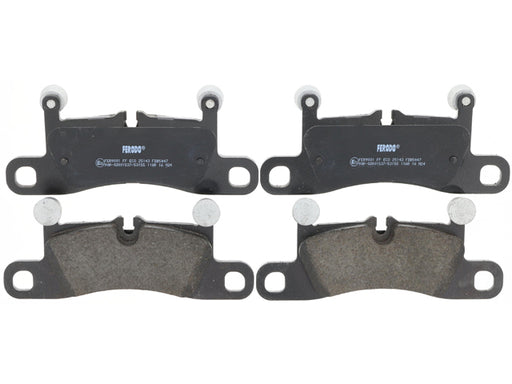 FERODO Brake Pad Set - FDB5447