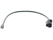 SEBRO Brake Pad Sensor - 9Y0907253