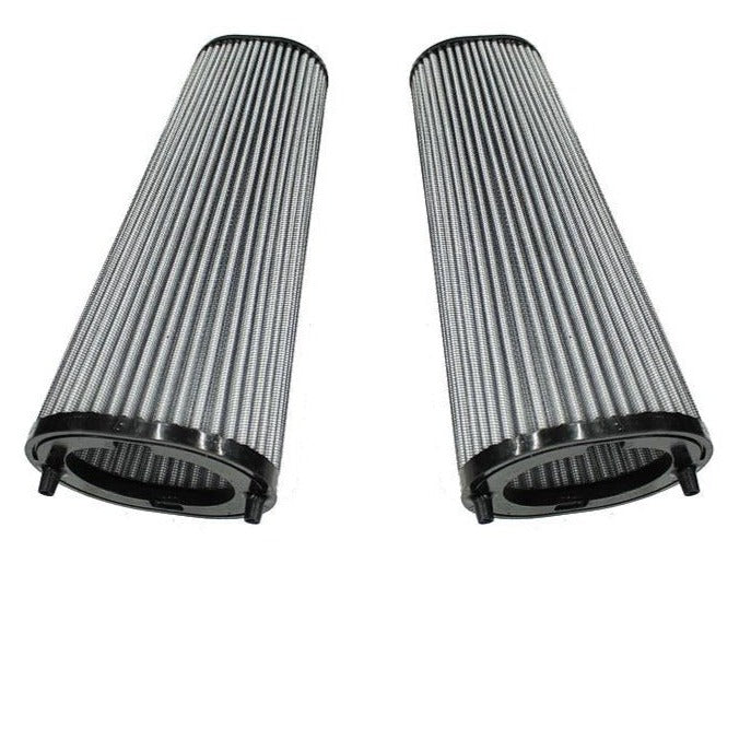 High Performance Dry Air Filter - Porsche 981