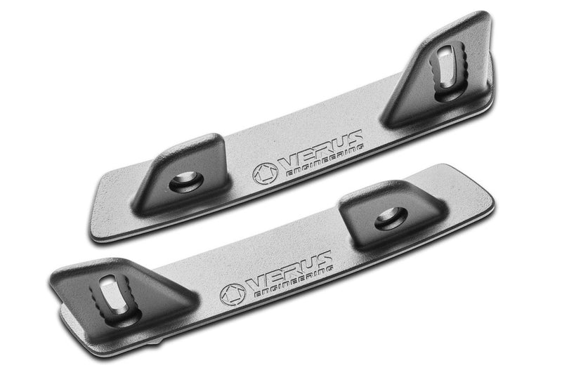 Increased AOA Kit for OEM Wing- Porsche 992 GT3