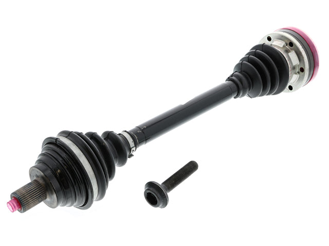 Axle Shaft Assembly